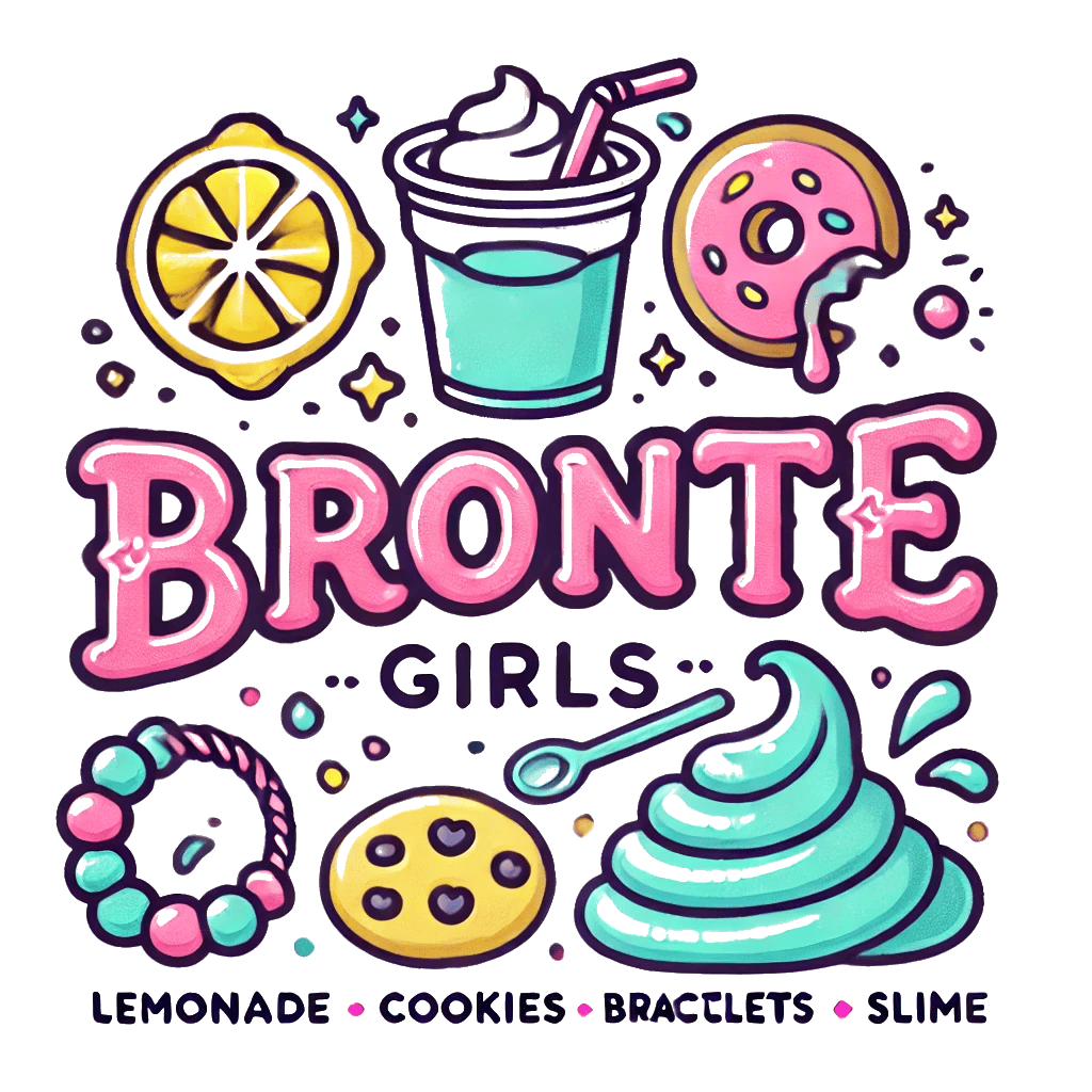 Bronte Girls